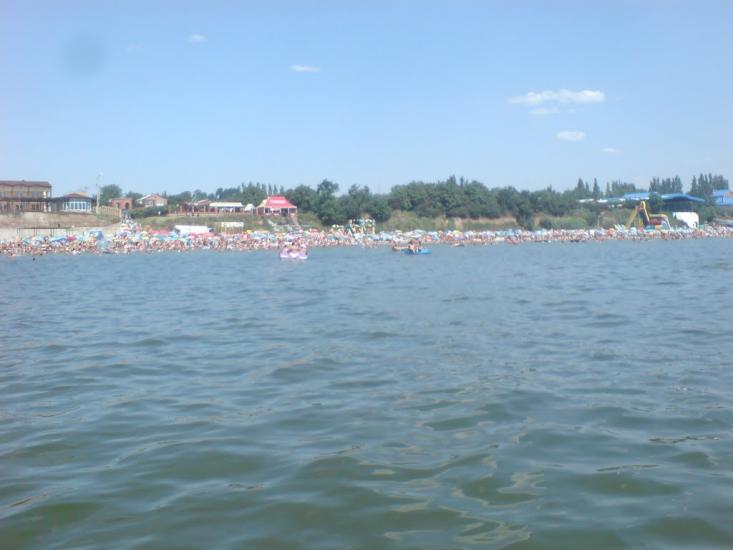 Урзуф з panoramio.com - Урзуф