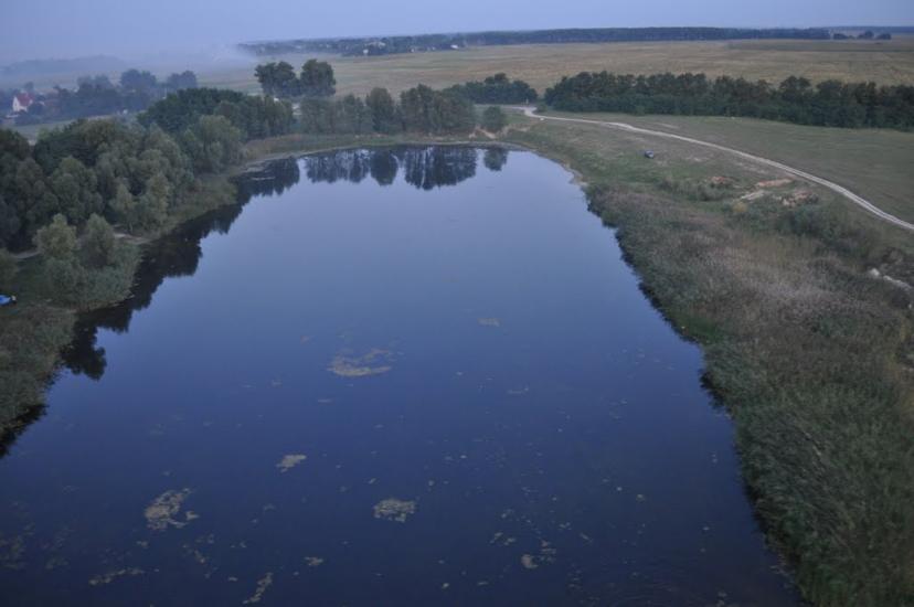 Гоголів з panoramio.com - Гоголев