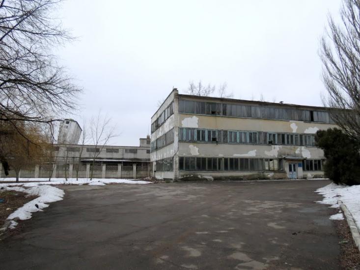 Лисичанський з panoramio.com - Лисичанский