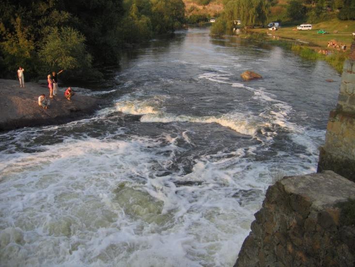 Браїлів з panoramio.com - Brayiliv