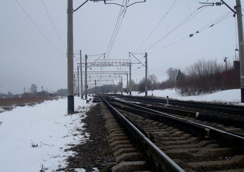 Коржівці з panoramio.com - Коржевцы
