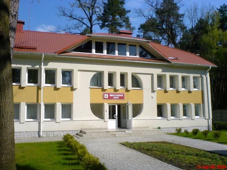 Свяття з panoramio.com - Свяття