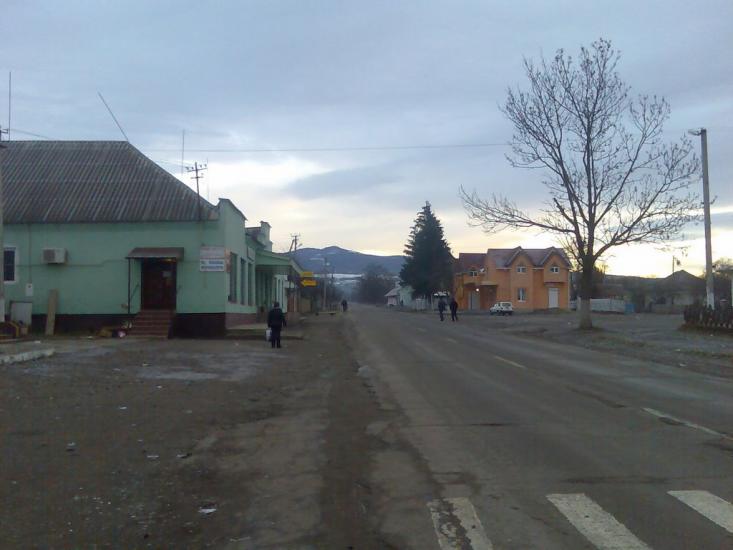 Ільниця з panoramio.com - Ільниця
