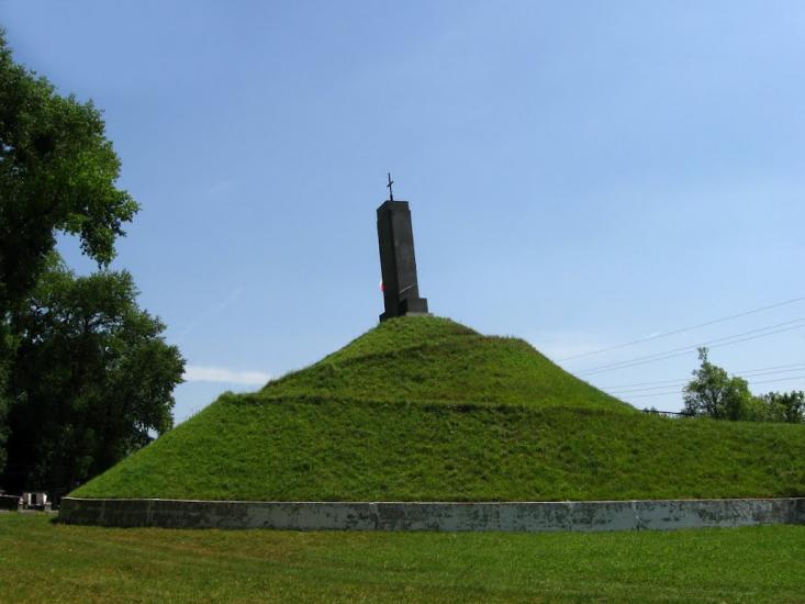 Задвір'я з panoramio.com - Задвір'я