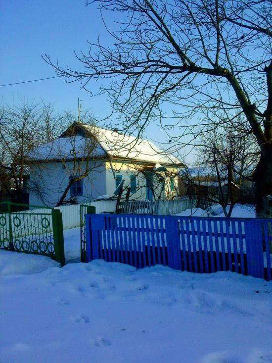 Осіївка з panoramio.com - Осіївка