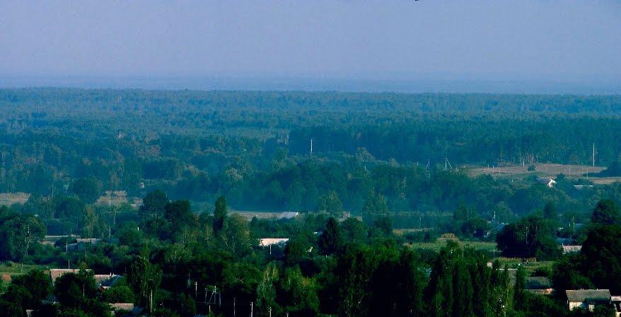 Миропіль з panoramio.com - Мирополь