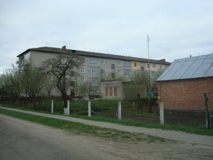 Голоби з panoramio.com - Голобы