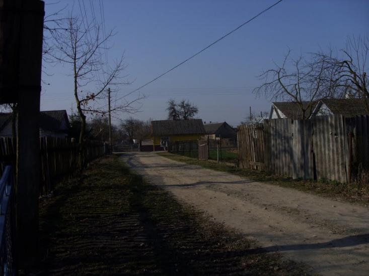 Турійськ з panoramio.com - Турийск