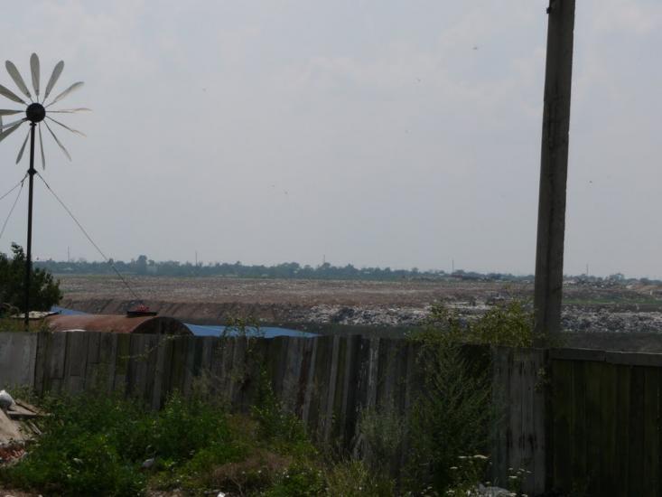 Нова Долина з panoramio.com - Нова Долина
