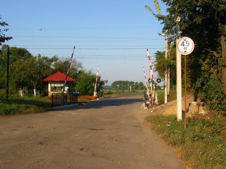 Красне з panoramio.com - Красне