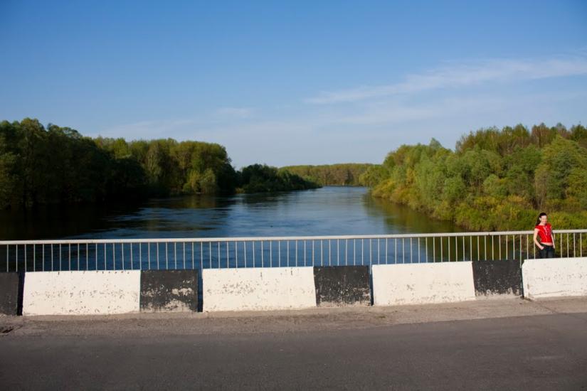 Озаричі з panoramio.com - Озаричі