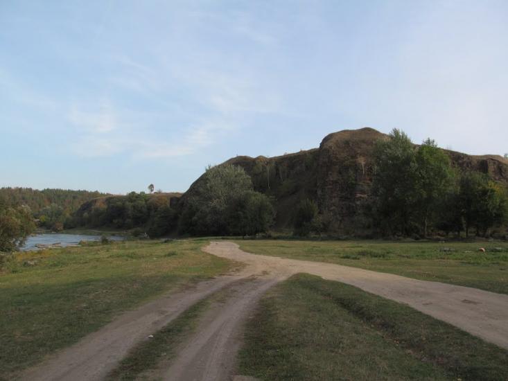 Печера з panoramio.com - Печера