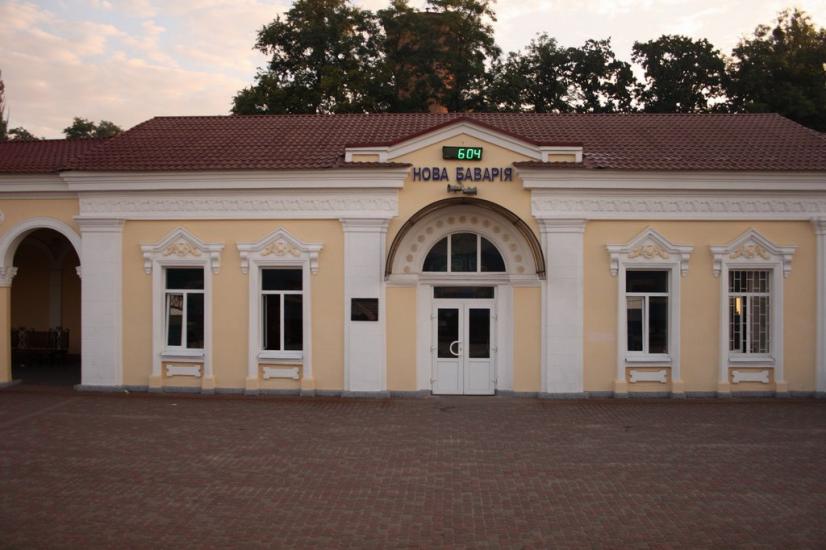 Покотилівка з panoramio.com - Покотилівка