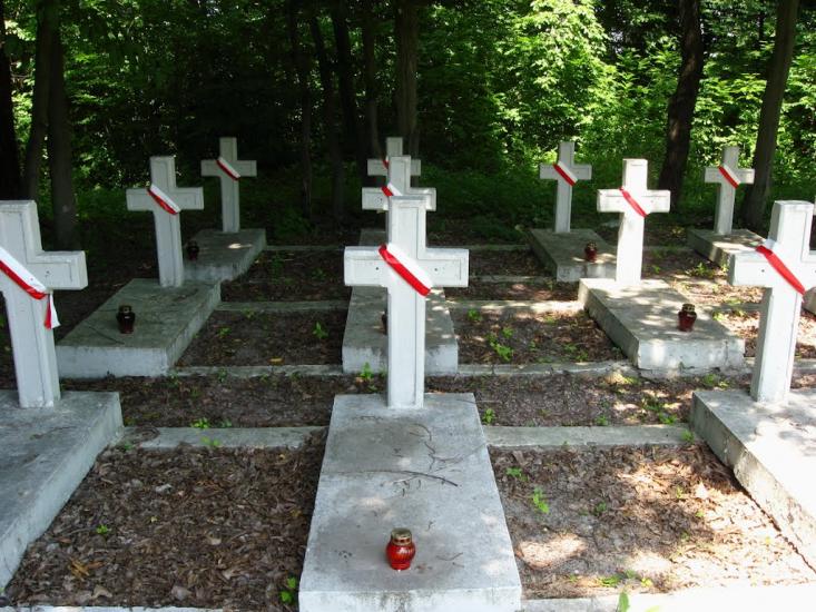 Задвір'я з panoramio.com - Задвір'я