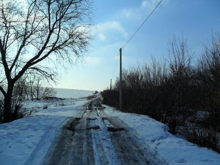 Широка Балка з panoramio.com - Широка Балка