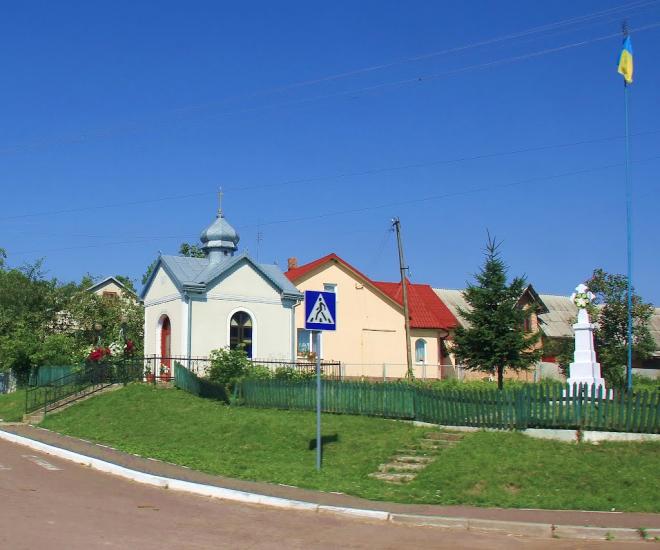 Дідилів з panoramio.com - Дідилів