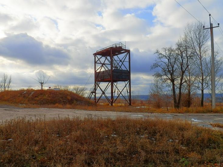 Олександрівське з panoramio.com - Олександрівське