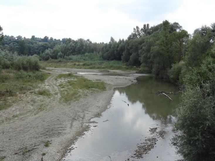 Купка з panoramio.com - Купка