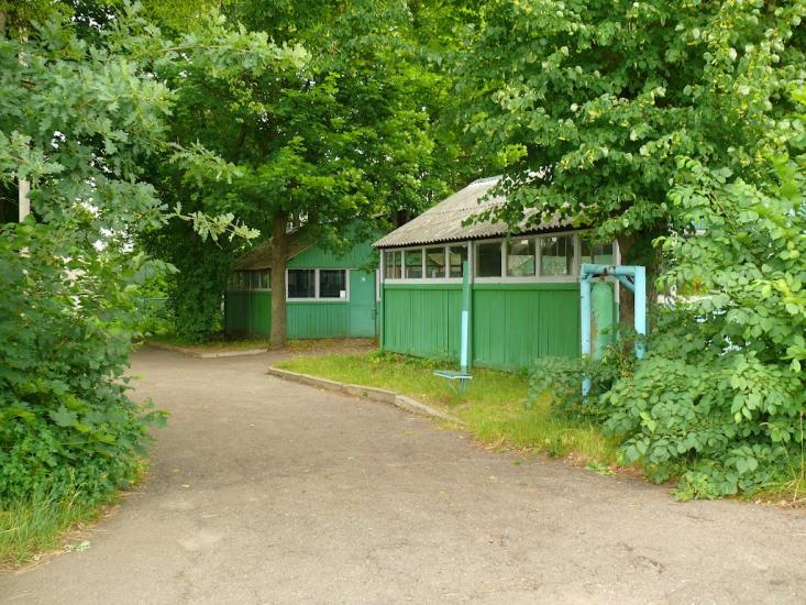 Рокитне з panoramio.com - Рокитне