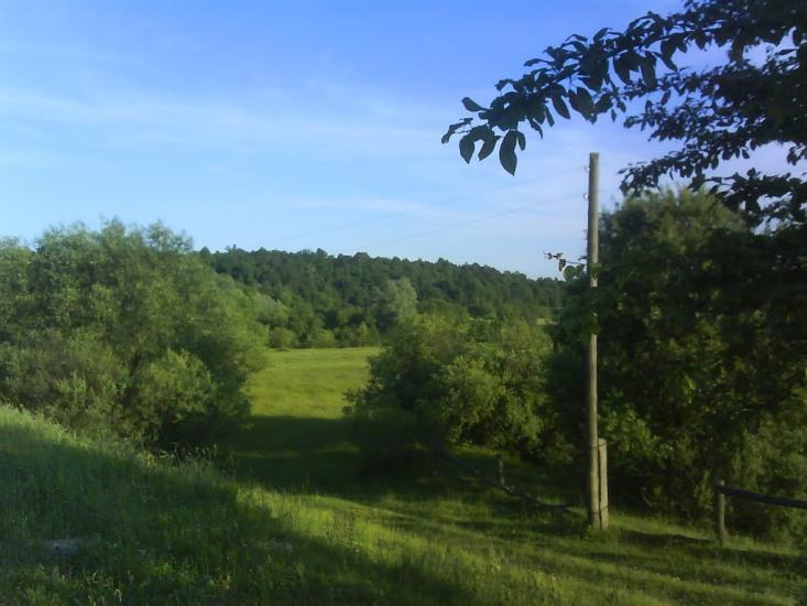 Злазне з panoramio.com - Злазне