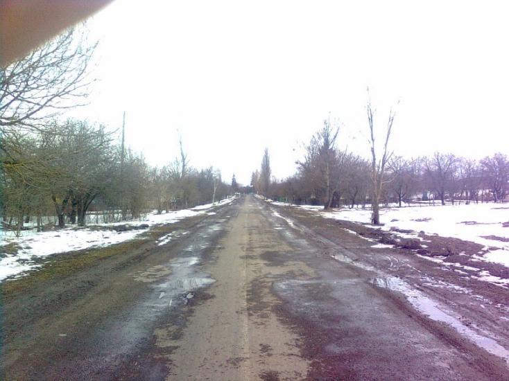 Маковичі з panoramio.com - Маковичі