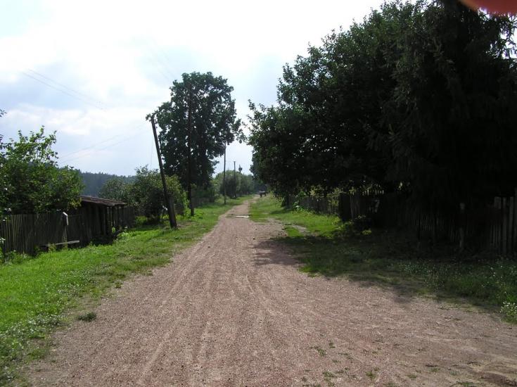 Струмок з panoramio.com - Струмок