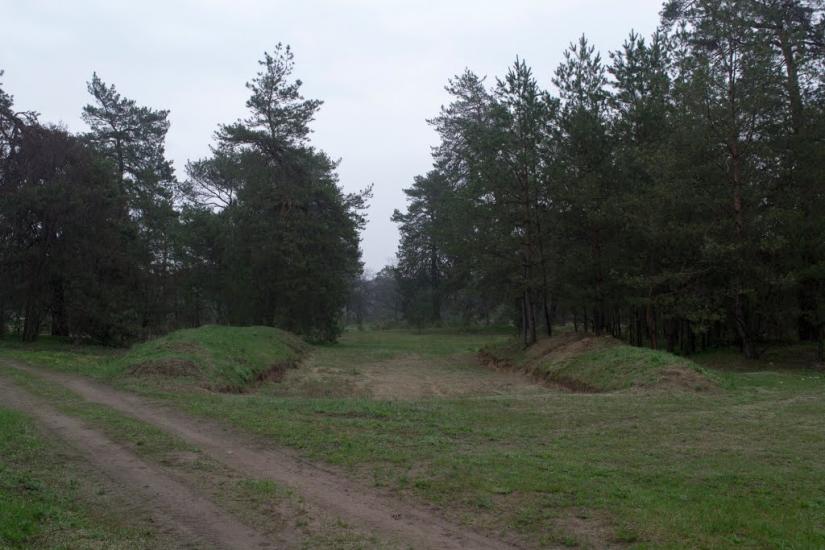 Гвардійське з panoramio.com - Гвардійське