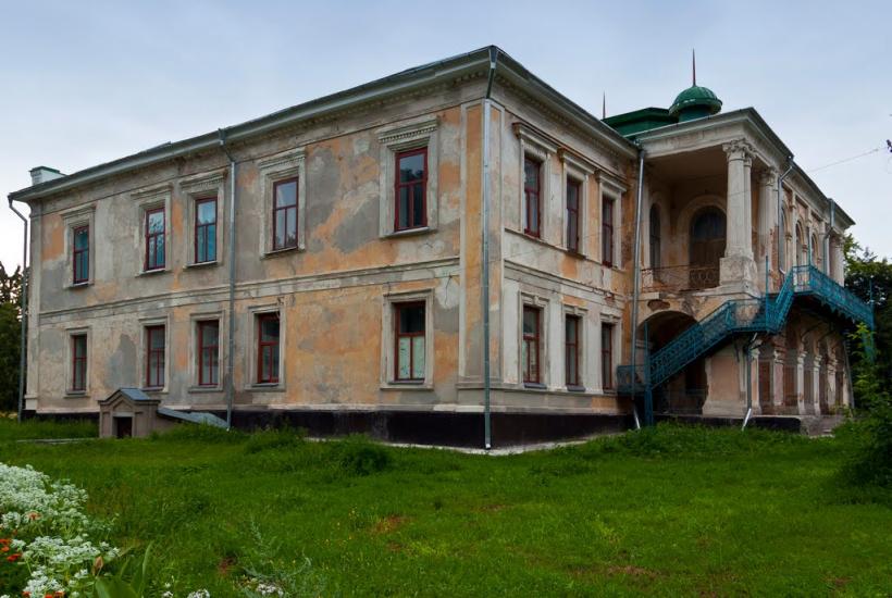 Березова Рудка з panoramio.com - Березовая Рудка