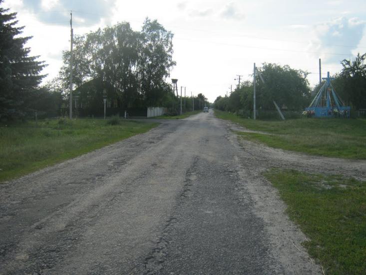 Мощена з panoramio.com - Мощена