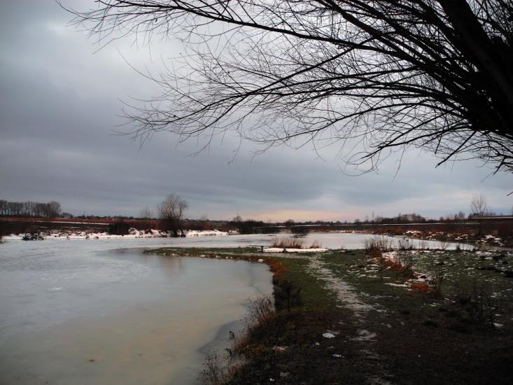 Ходорів з panoramio.com - Ходоров