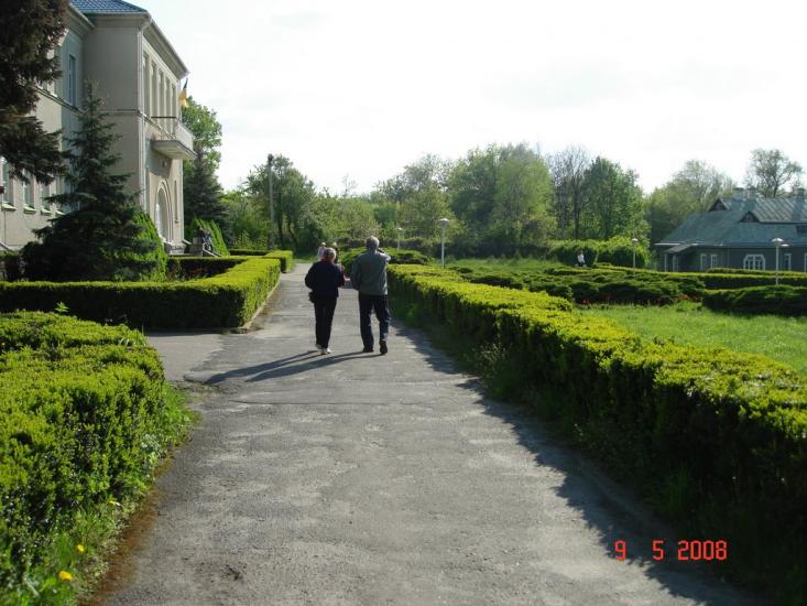 Городище з panoramio.com - Городище