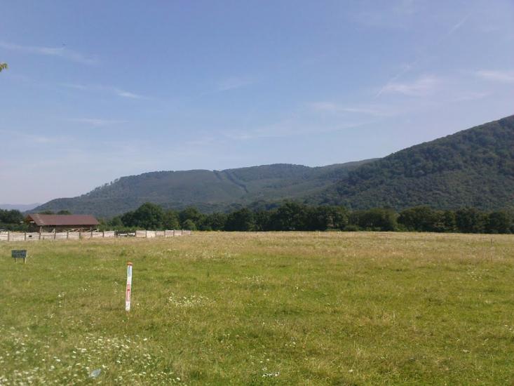 Чинадійово з panoramio.com - Чинадиево