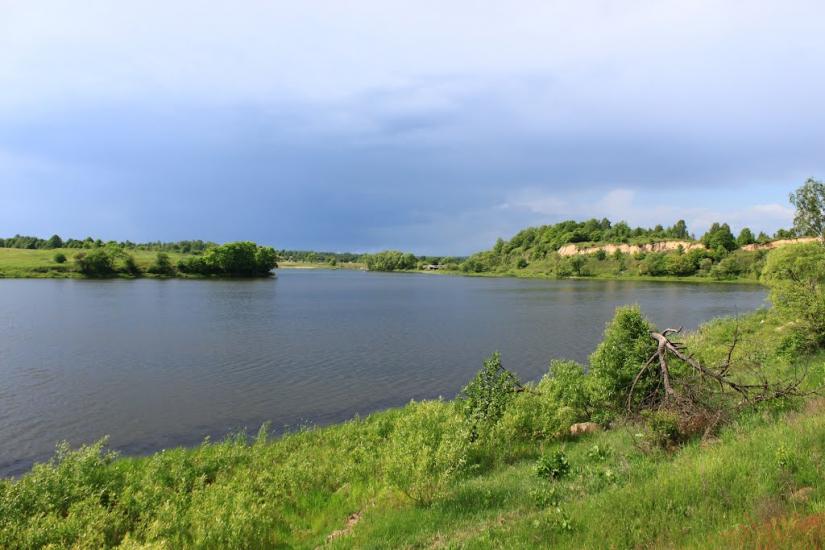 Головенка з panoramio.com - Golovenka