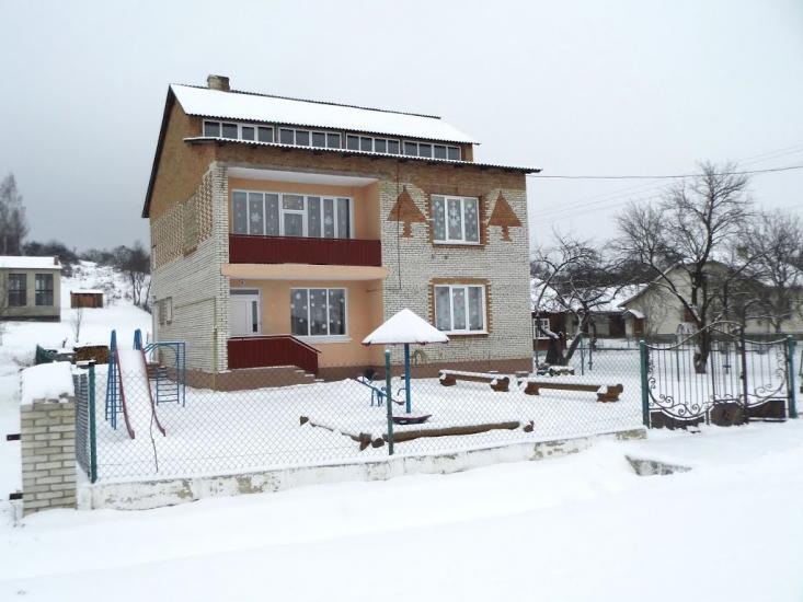 Торчиновичі з panoramio.com - Торчиновичі