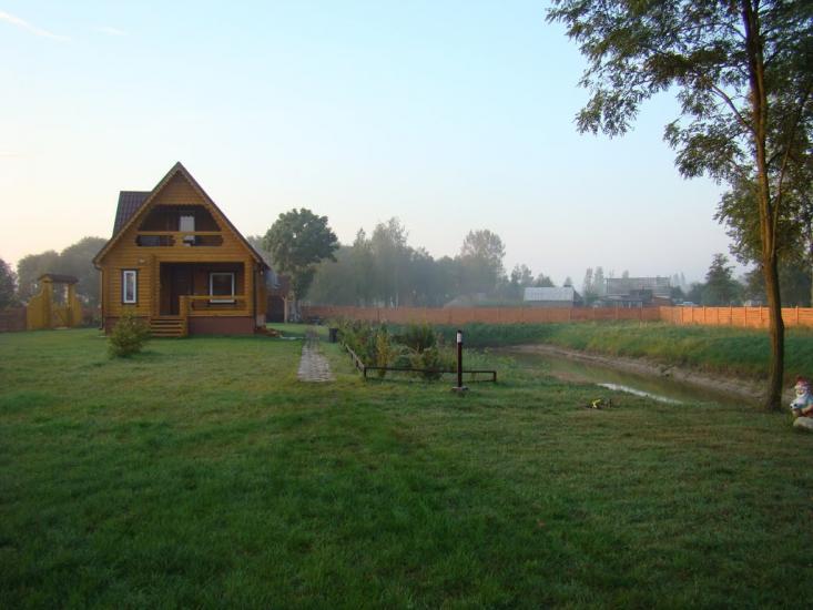 Комарове з panoramio.com - Комарове