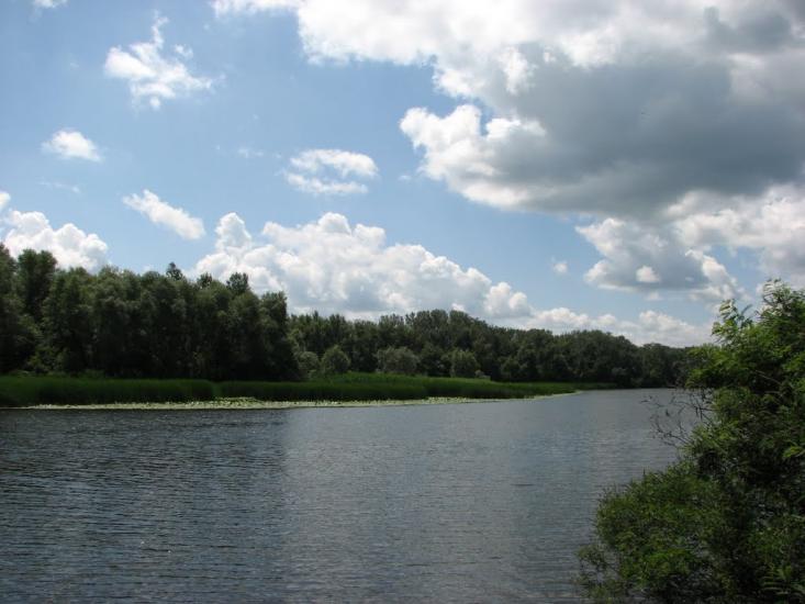 Потоки з panoramio.com - Потоки