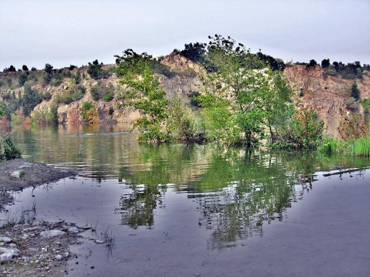 Чикалівка з panoramio.com - Чикаловка