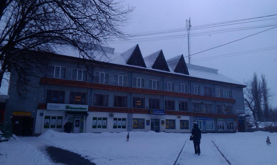 Глибока з panoramio.com - Глибока