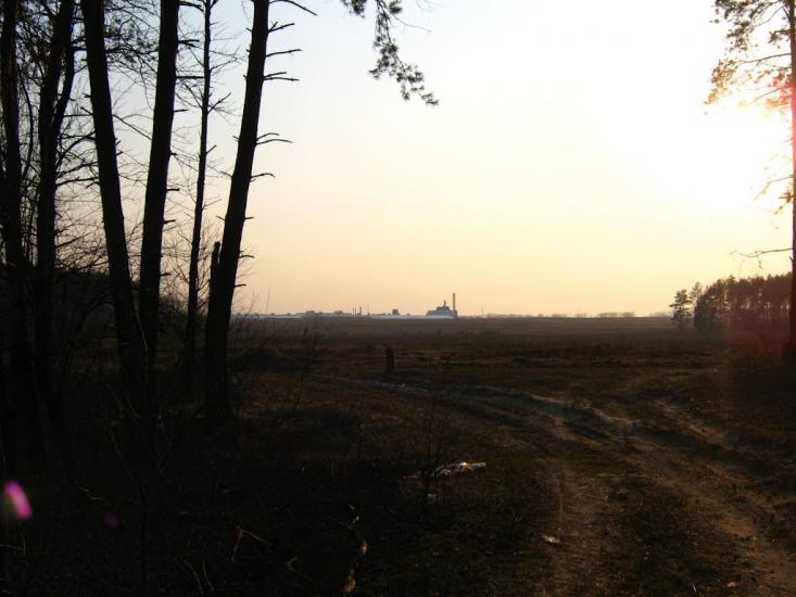 Велика Димерка з panoramio.com - Велика Димерка