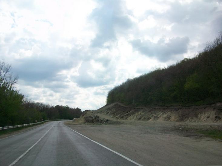 Земляничне з panoramio.com - Земляничное