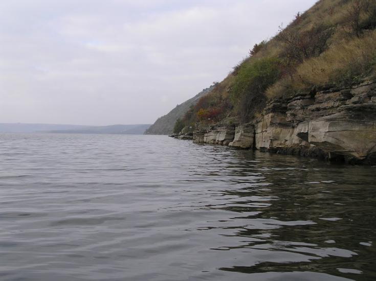 Пижівка з panoramio.com - Пыжовка
