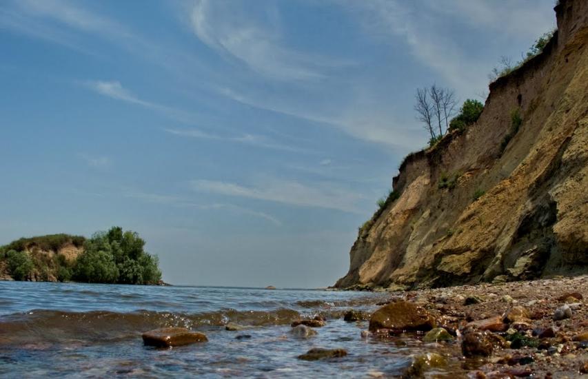 Нагірне з panoramio.com - Nagirne