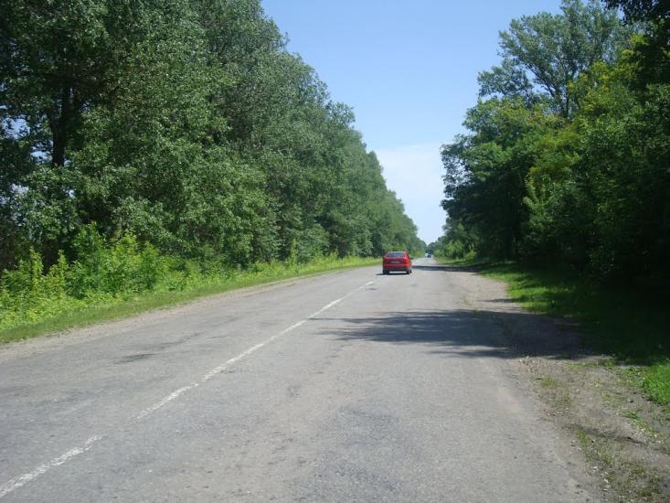 Малашівці з panoramio.com - Malashivtsi