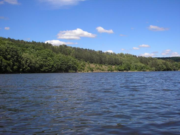 Кормань з panoramio.com - Кормань
