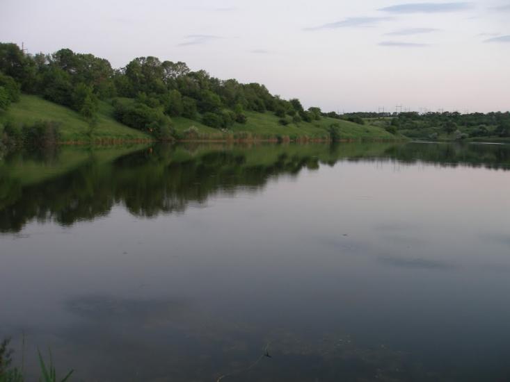Зайцеве з panoramio.com - Зайцеве