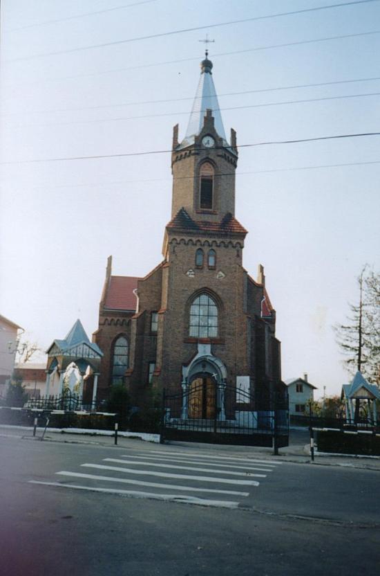 Борислав з panoramio.com - Borislav