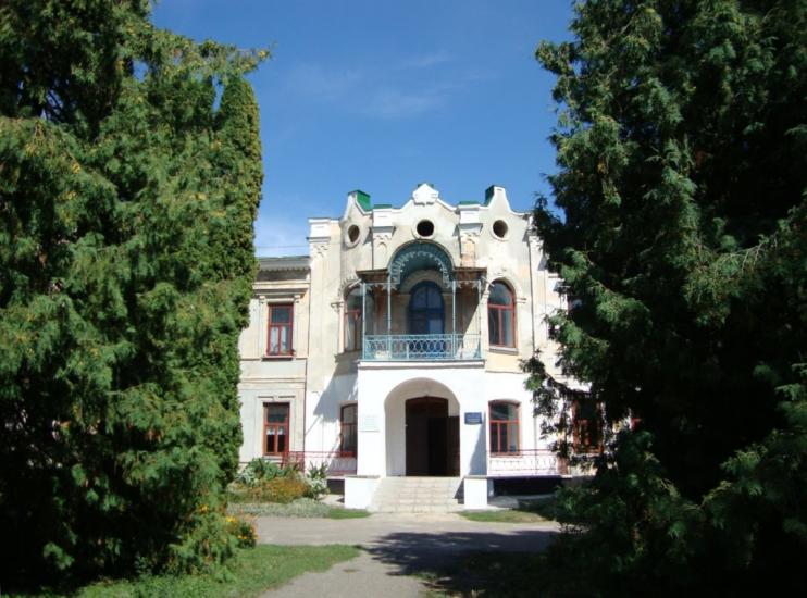 Березова Рудка з panoramio.com - Березовая Рудка
