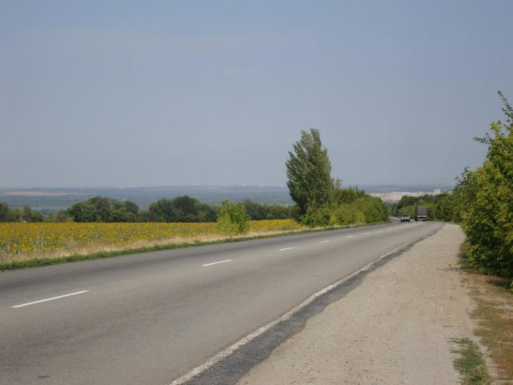 Балабине з panoramio.com - Балабино
