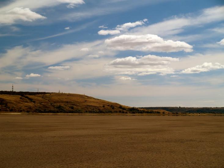 Стара Еметівка з panoramio.com - Старая Эметовка