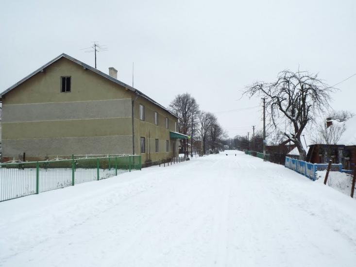 Торчиновичі з panoramio.com - Торчиновичі